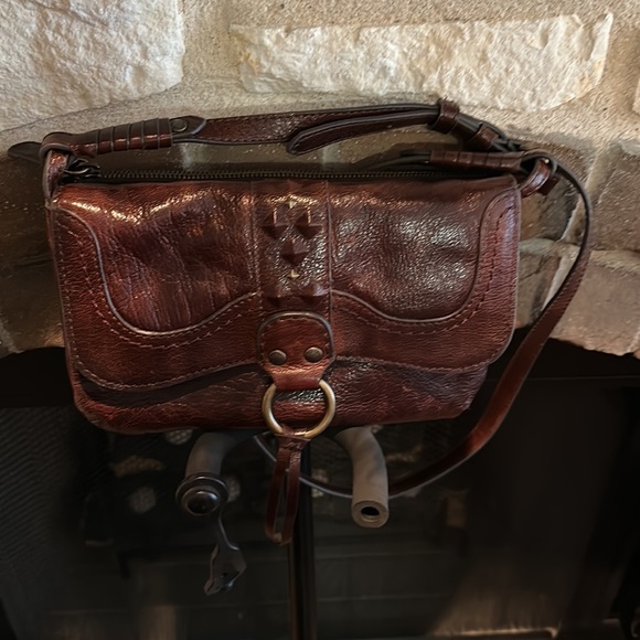Frye Crossbody - Picture 2 of 10